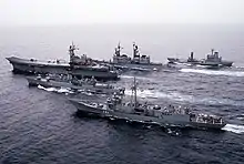 Reina Sofía on 1 February 1992