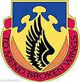 602nd Aviation Support Battalion"To Mend Broken Wings"