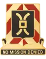 603rd Aviation Support Battalion"No Mission Denied"