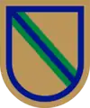143rd Sustainment Command, 333rd Quartermaster Detachment