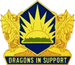 404th Maneuver Enhancement Brigade"Dragons in Support"