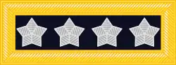 General of the Army (United States)