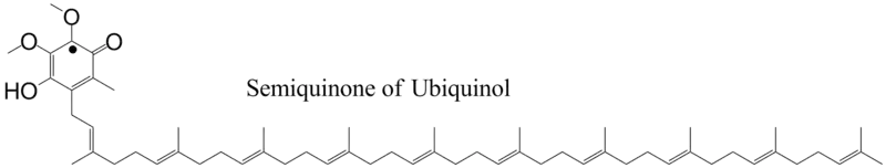 Ubiquinol