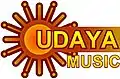 Udaya Music old logo