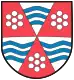 Coat of arms of Uhldingen-Mühlhofen