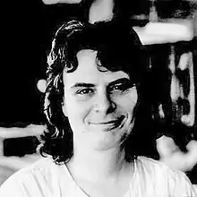 Karen Uhlenbeck (PhD, 1968) First (and to-date only) woman to win the Abel Prize in Mathematics.