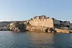 Ulcinj Old Town