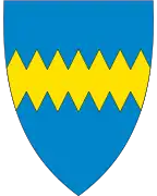 Coat of arms of Ulstein kommune