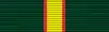 UDR Medal ribbon