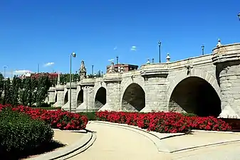 Puente de Toledo&nbsp;[es]