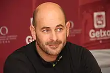 Unai Basurko (ESP)Pakea Bizkaia