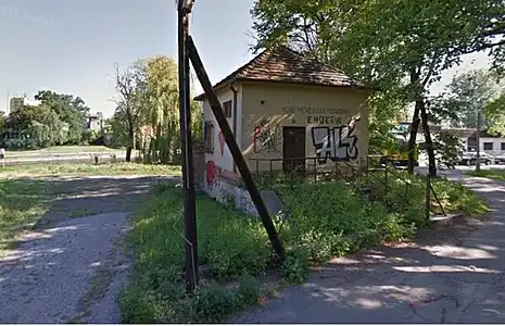 Underwater archeology club "Tryton"