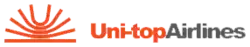 Uni-Top Airlines logo