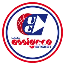 U.C.C. Casalpusterlengo logo