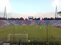 Unirea Urziceni vs. Zenit Sankt Petersburg