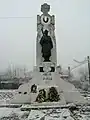 World War I monument