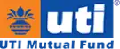 Logo of Unit Trust of India