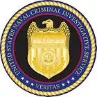 Seal of the Naval Criminal Investigative Service