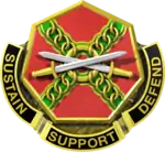 United States Army Installation Management Command"Sustain, Support, Defend"