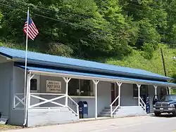 Post office in Canada, Kentucky