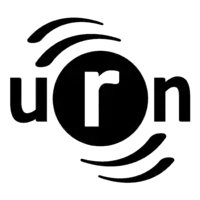 University Radio Nottingham Logo