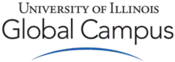 University of Illinois Global Campus logotype