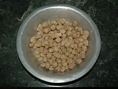 Dry unprepared masyeura