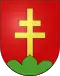 Coat of arms of Unterbäch