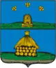 Coat of arms of Usmanʹ