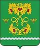 Coat of arms of Uvarovsky District