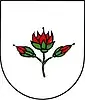 Coat of arms of Vřesina