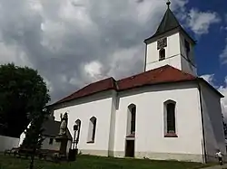Church of Saint Michael