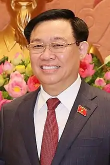 Vương Đình Huệ