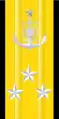 Vicealmirante(Bolivian Navy)