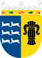 Coat of arms of Vaasa