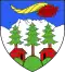 Coat of arms of Val-d'Illiez