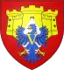 Coat of arms of Val-de-Chalvagne