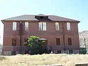 Truxton Canon Training School, 1903