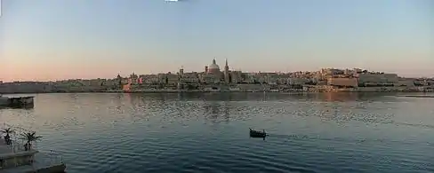 Valletta