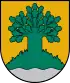 Coat of arms of Valmiera Municipality