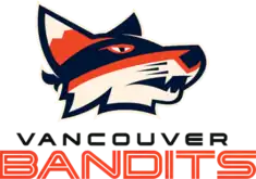 Vancouver Bandits logo