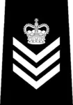 Staff sergeant(Vancouver Police Department)