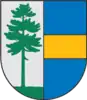 Coat of arms of Vangaži