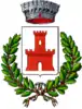 Coat of arms of Varsi