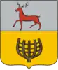 Coat of arms of Vasilsursk