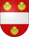 Coat of arms of Vaux-sur-Morges