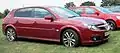 Vauxhall Signum