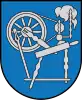 Coat of arms of Vecpiebalga Municipality