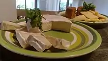 vegan cheese