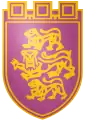 Coat of arms of Veliko Tarnovo